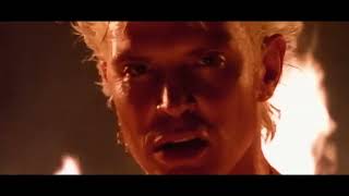 Billy Idol   L A  Woman