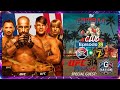 #OnAir Capitán Rafucho + Zion Zenith presents The Combat Club - Episode 39 (UFC 314 Preview)