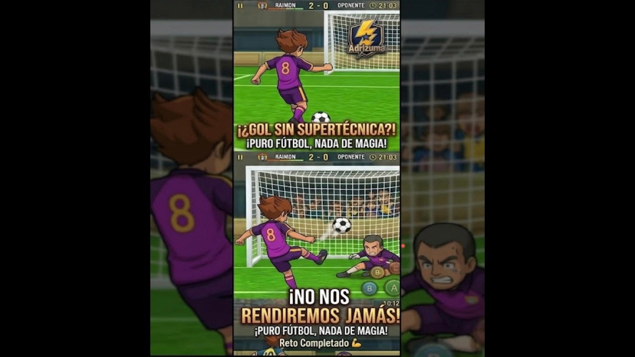 Rayo Del Raimon ¡EL ORGULLO DEL RAIMON! Dos goles sin supertécnica - YouTube