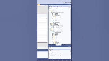 GitHub Copilot Tries to Convert Old App to Razor Pages #githubcopilot