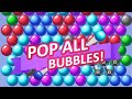 #Level-357 | Bubble Shooter androidgameplay | Bubble Shooter | Bubble Shooter gameplay