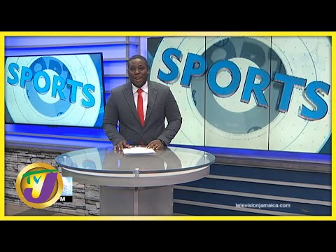 Jamaica's Sports News Headlines - Nov 21 2021