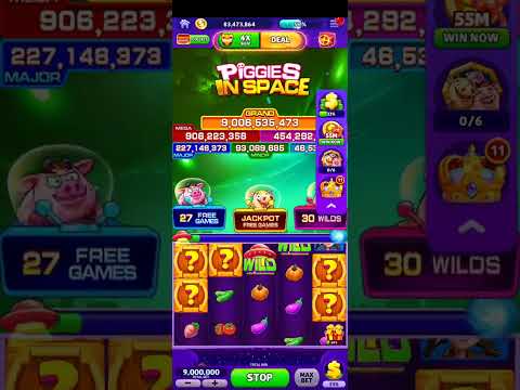 How Long Will $20 Last in Slots at MANDALAY BAY in Las Vegas!?