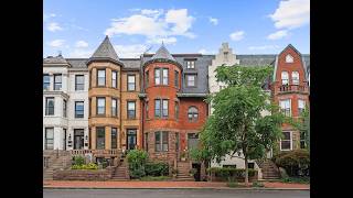 2110 O Street NW  Residence 3 @bassorealestate