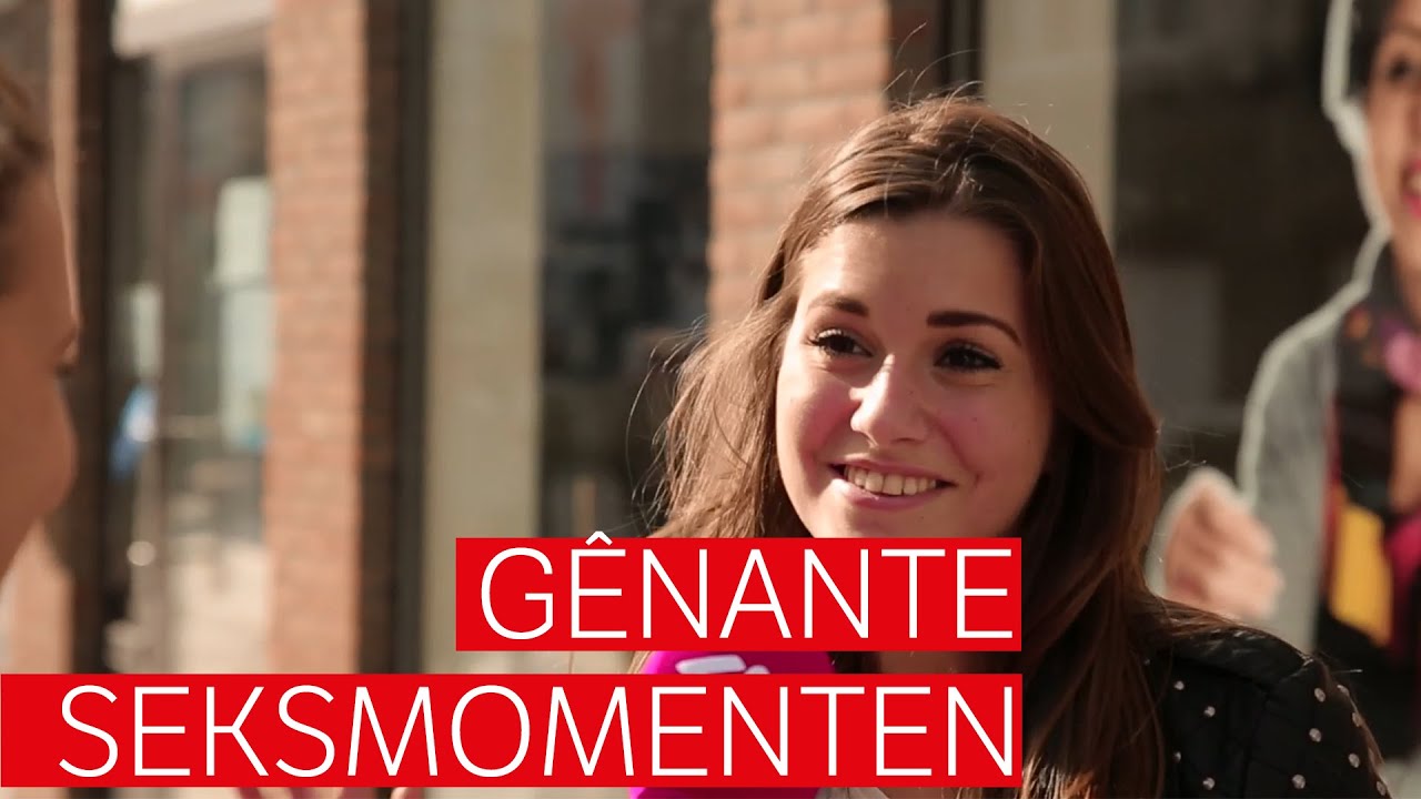 Je Meest Genante Seksmoment Youtube