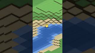 Turning My Python RPG Prototype Into a Real Game Engine | Devlog #2 | shorts preview