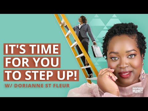 How To Ask For A Raise with Dorianne St Fleur