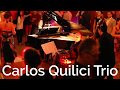 Carlos Quilici Trio (2019) 1/3