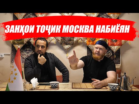 ҲАМИНХЕЛ ОДАМҲО ДАРКОРАН ? МИСЛИ КОЛЯ ТАДЖИК ?