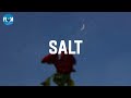 Salt (Lyrics) - Ava Max