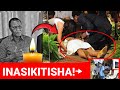 Inasikitisha Ona Mke Wa Lukuvi Alivyo ZIMIA Baada Ya Kupewa Taarifa Za KIFO Cha Mumewe Inasikitisha Ona Mke Wa Lukuvi Alivyo ZIMIA Baada Ya Kupewa Taarifa Za KIFO Cha Mumewe