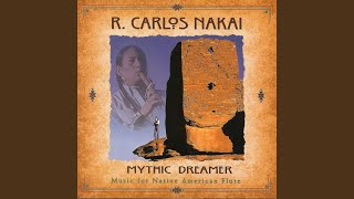 Video thumbnail of "R. Carlos Nakai - Inner Voices"