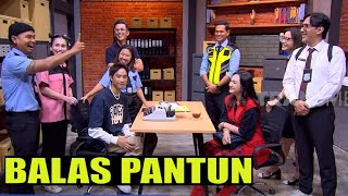 Mendamaikan Devano dan Jihan Audy Malah Jadi Acara Lamaran | LAPOR PAK! (11/10/22) Part 6