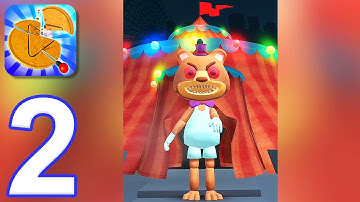 Candy Challenge - Gameplay Walkthrough Part 2 - New Levels (iOS, Android)