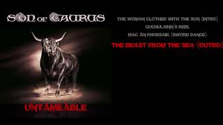 Son Of Taurus - The Beast From The Sea Official Audio