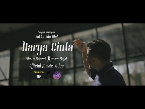 Video: Berapa Harga Cinta?