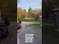 Cyma Platinum airsoft shooting test, distance 60m, target paper A4, power 1.65J, 25 rps #airsoft