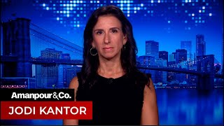 Is Your Employer Ranking Your Productivity? | Amanpour and Company