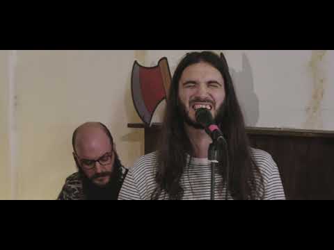 The Skints - Bright Girl - Acoustic Version