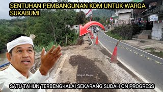 Download Lagu LUAR BIASA‼️SETAHUN TERBENGKALAI JALAN LONGSOR KDM DATANG LANGSUNG DI PERBAIKI MP3 Download Lagu LUAR BIASA‼️SETAHUN TERBENGKALAI JALAN LONGSOR KDM DATANG LANGSUNG DI PERBAIKI MP3