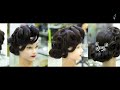 Hair style by Abdul vaheed