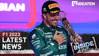 LATEST F1 NEWS | Fernando Alonso, Lewis Hamilton, Alain Prost, Max Verstappen, and more