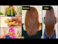 Hair Growth Transformation Challenge : Use this Home Remedy For Extreme Hair Growth & Thick Hair