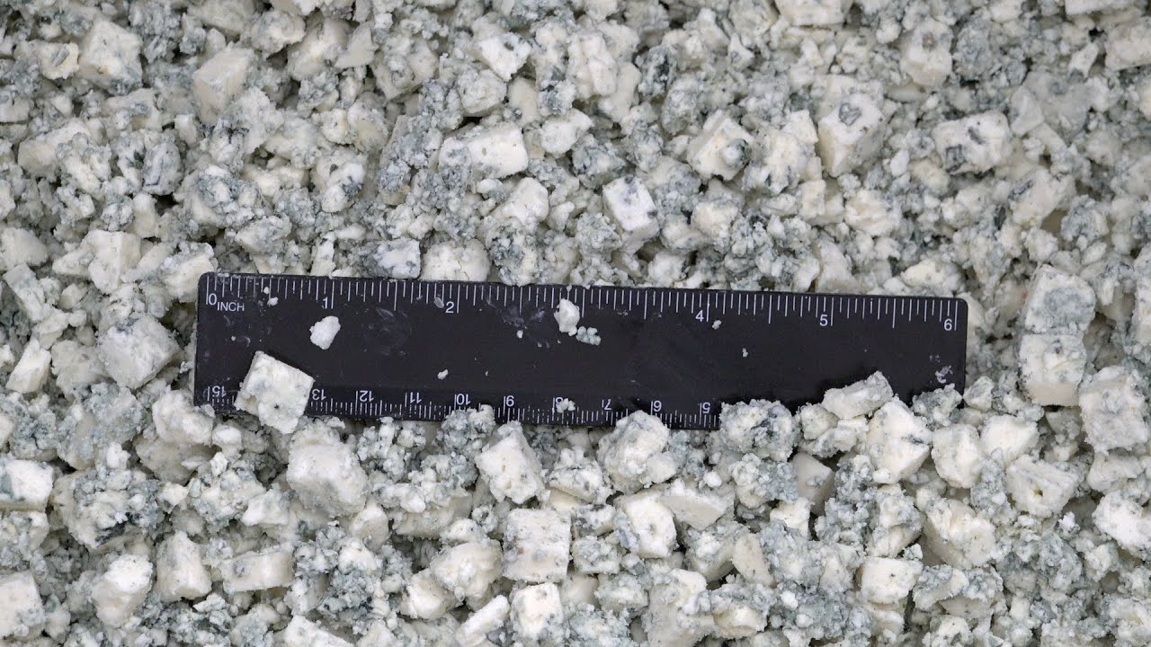 Affinity® - Blue Cheese Crumble