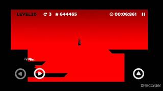 (WR) Run Rabbit Run level 1-F any% 35.445 seconds screenshot 5