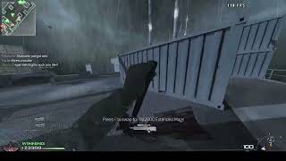Call of Duty: Modern Warfare 2 (PC) [2009] IW4x Bot Warfare Mod Gameplay |No Commentary| 8