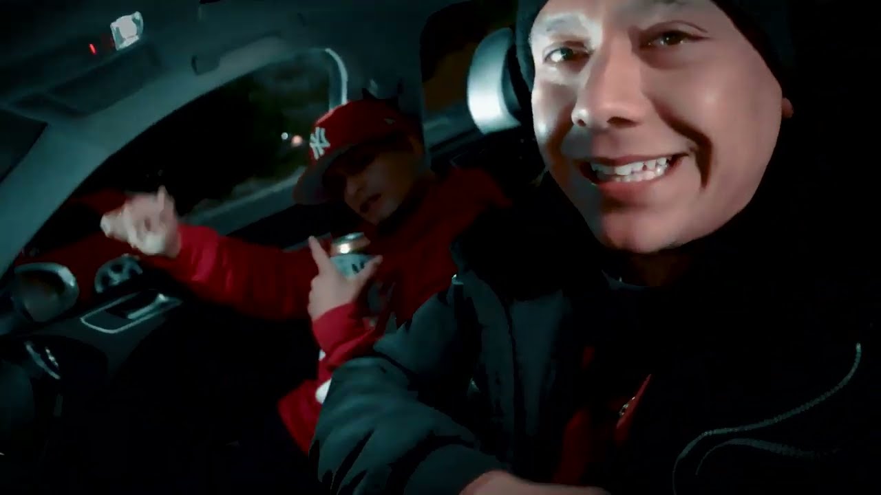 Eurolover´s III Falso LA ft Deekaos (Video Oficial) @newfamily