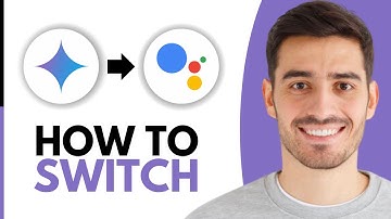 How To Switch From Gemini To Google Assistant - Step by Step