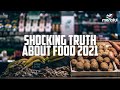SHOCKING TRUTH ABOUT FOOD