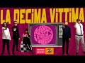 Lisa Beat e i Bugiardi ⦿ LA DECIMA VITTIMA (The 10th Victim) 🔫  ⦿ New 7&quot; Vinyl ⦿