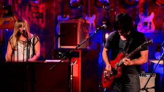 Grace Potter and the Nocturnals "Apologies" Guitar Center Sessions on DIRECTV chords