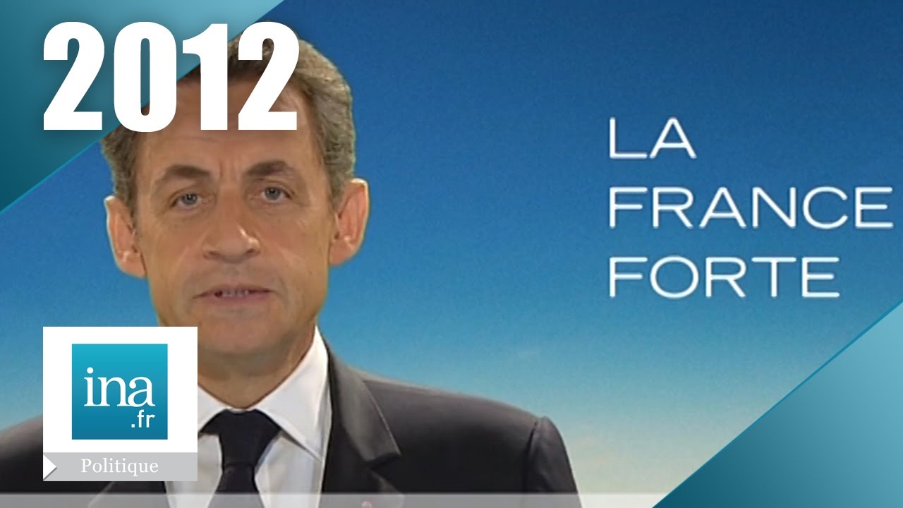 deuxieme tour sarkozy