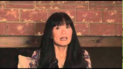 It Gets Better: Suzanne Whang Part 1