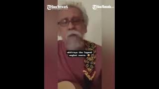 lagu iwan fals untuk kasus sambo !! #verdisambo #brigadirJ