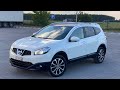 Nissan Qashqai 2013 4x4 BOSE