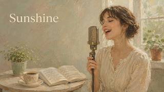 Sunshine 🎷 Bright Christian Jazz for Sunny Mornings, Work and Praise screenshot 5