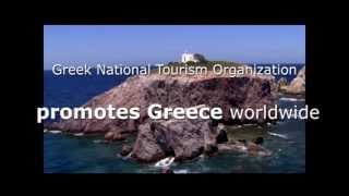 EOT_Greek National Tourism Organisation_60 years of history_clip