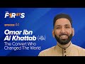 Omar ibn al khattab ra  le converti qui a chang le monde  les premires  dr omar suleiman