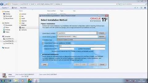 CHAPTER 1         OWB Installation