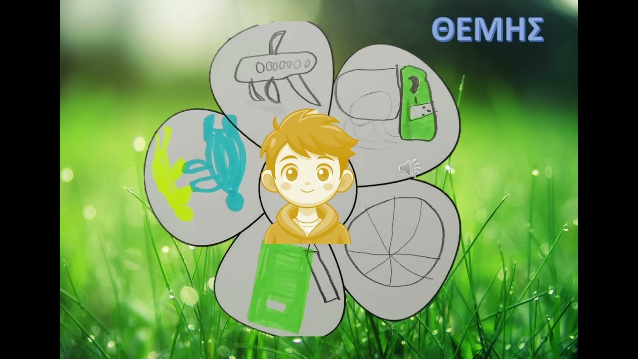 Η ομάδα της Γ τάξης του Ταξιάρχη