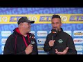 ETS RD2 #Aigen18 Wrap -up with Scotty and Patrick