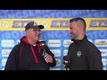 ETS RD2 #Aigen18 Wrap -up with Scotty and Patrick