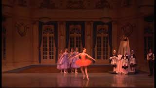 Sleeping Beauty 2017 | The Culture House