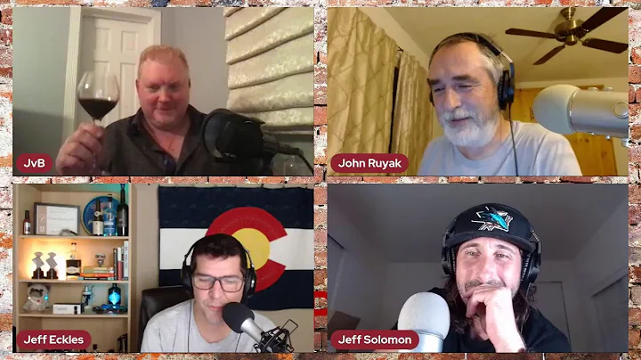 Episode 333 - Jim vanBergen