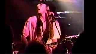 Stuck Mojo Hotlanta Live 1-7-1994 (Guitar Solo)