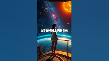 Navigating the Stars: AI and the Human Journey